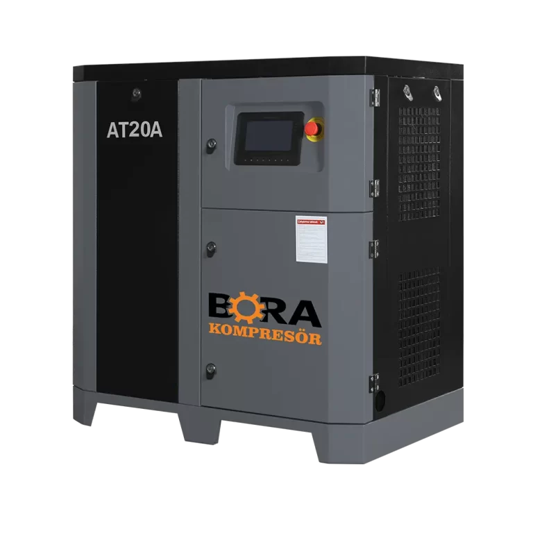 invertörlü kompresör - featured