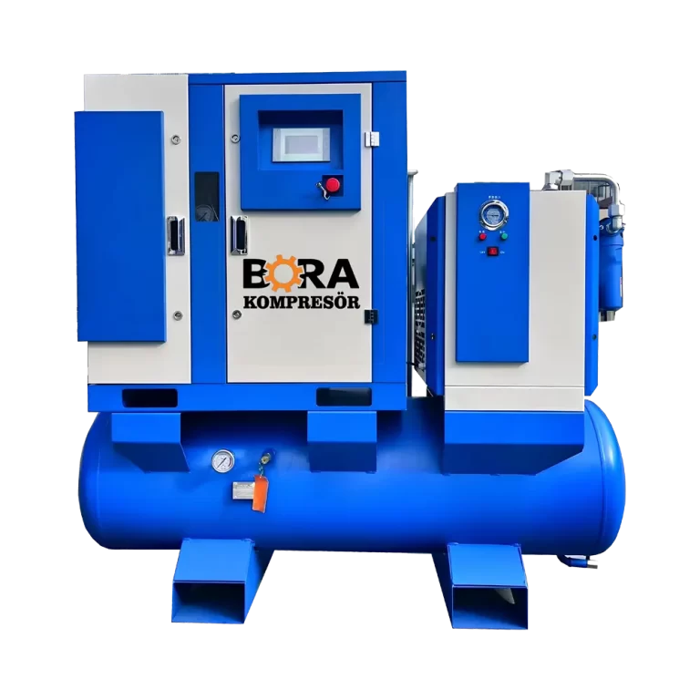 tank üstü - featured